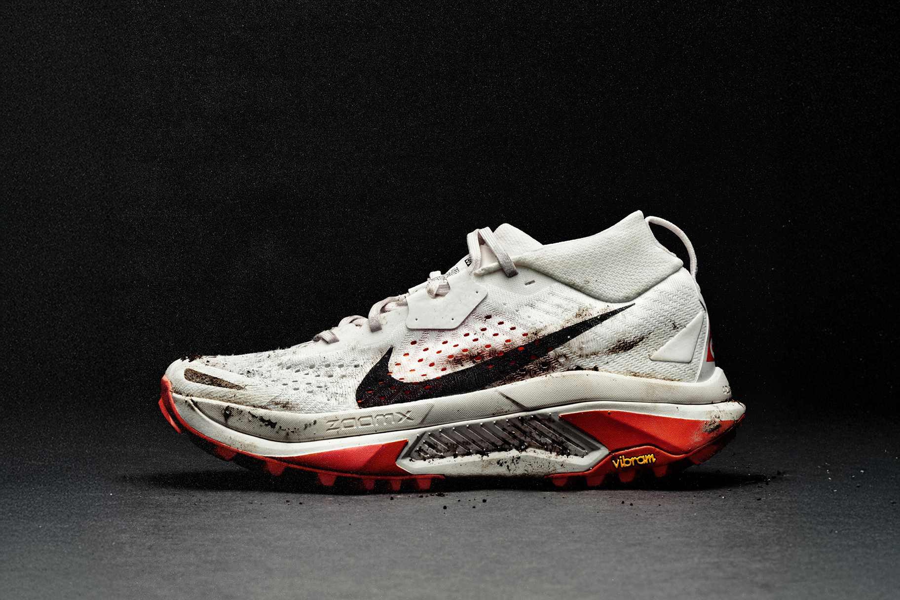 Nike ACG Zegama hero image